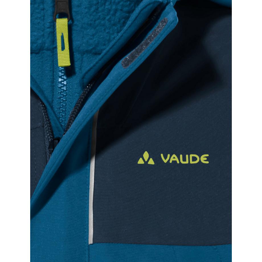 VAUDE  Caprea 3in1 Jacket 