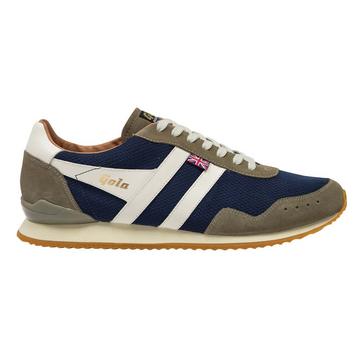 Scarpe da ginnastica Gola Track Mesh 158