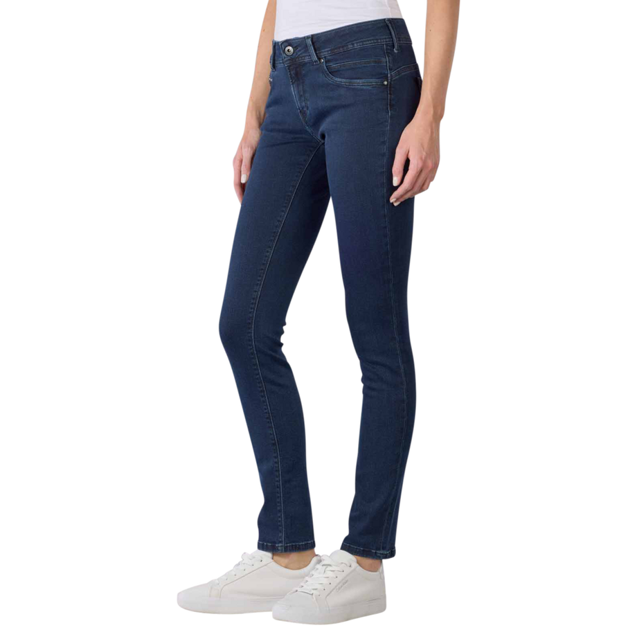 Pepe Jeans London New Brooke Slim Fit Jeans  