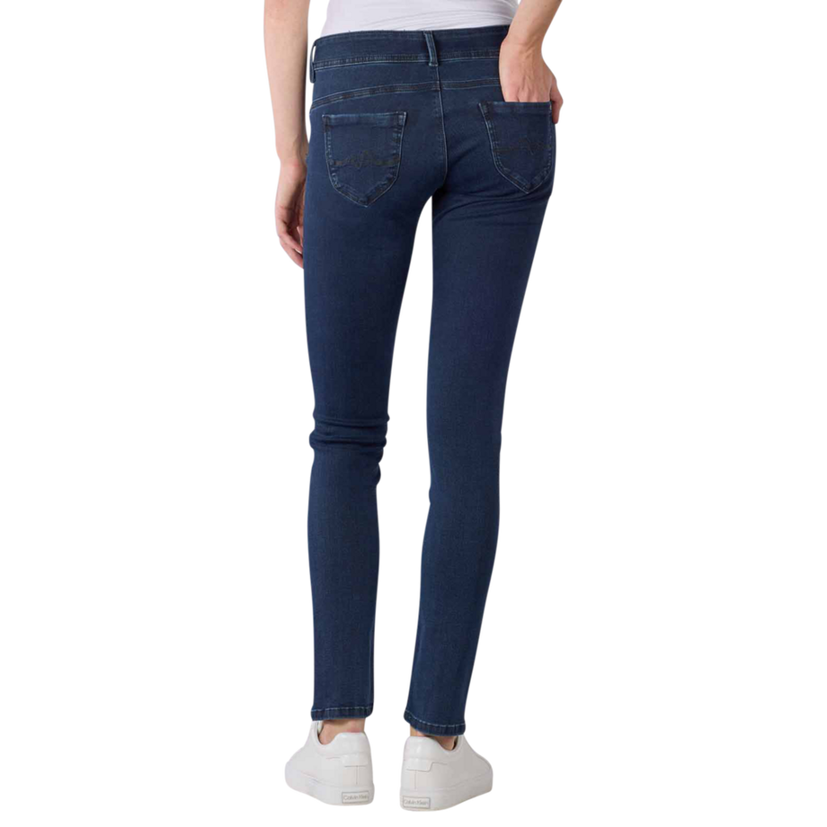 Pepe Jeans London New Brooke Slim Fit Jeans  
