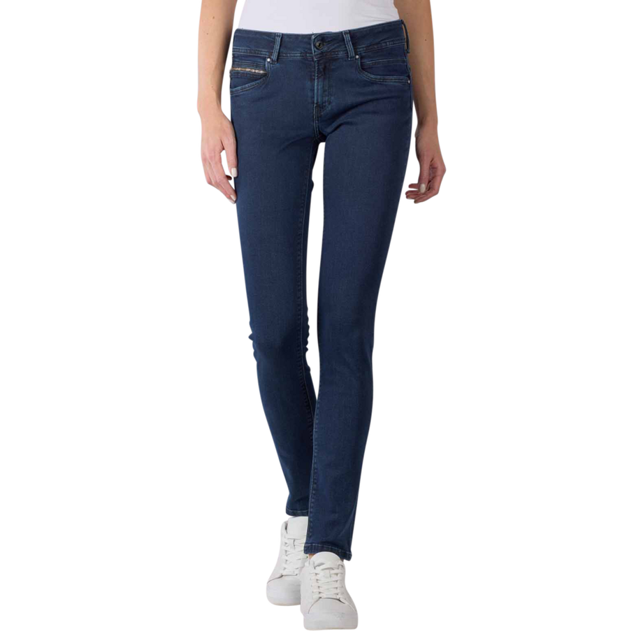 New Brooke Slim Fit