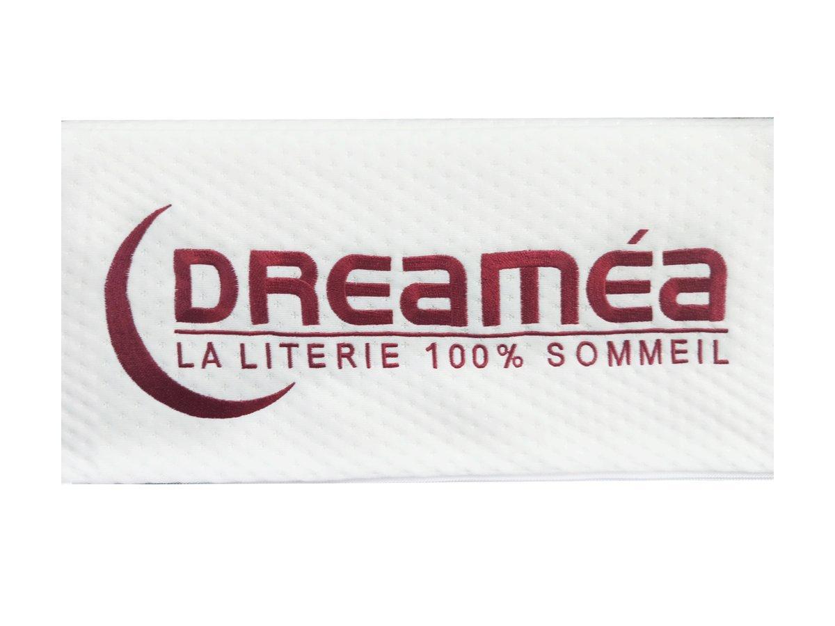 DREAMEA Materasso per divano letto memory foam sp. CRONY di DREAMEA  