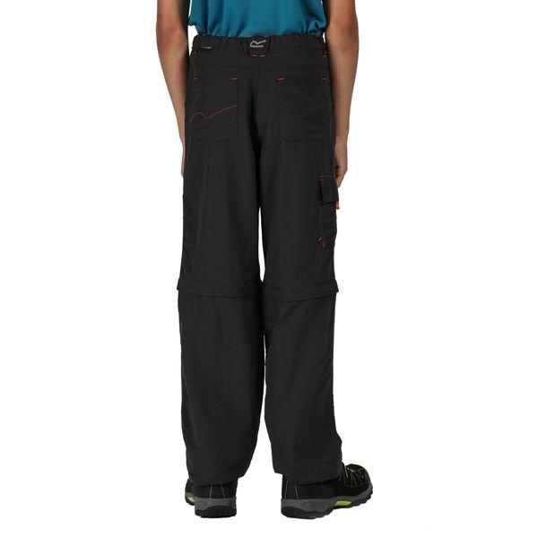 Regatta  Sorcer II Zip Off Hose 