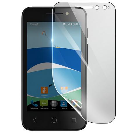 3mk Protection  Hydrogel Bildschirmfolie für Orange Rise 31 