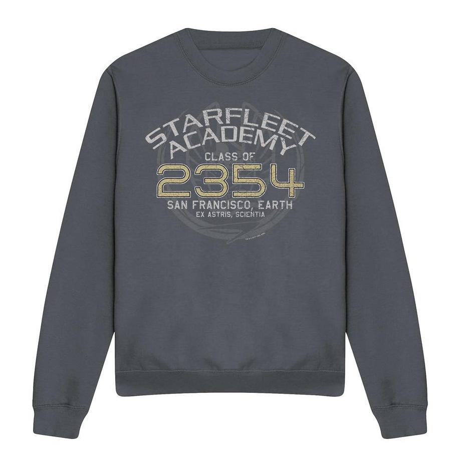 Star Trek Starfleet Academy Class of 2354 Felpa di Laurea  