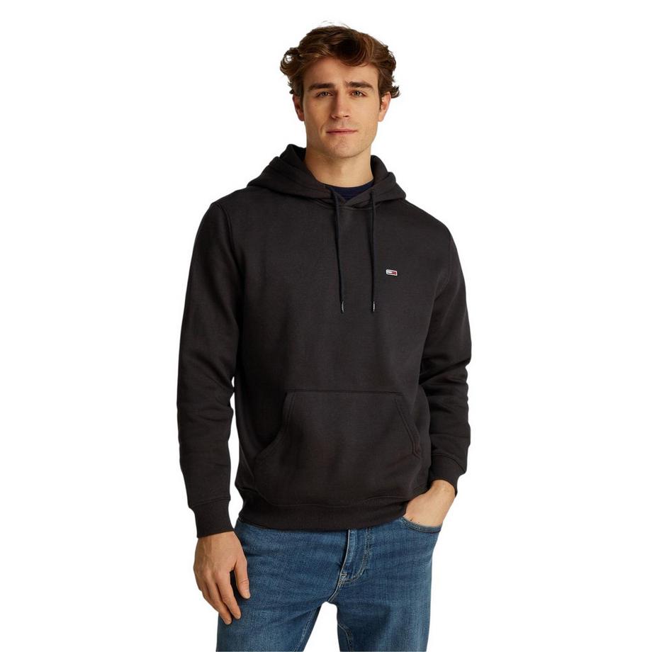 TOMMY JEANS Kapuzenpullover, Regulär  