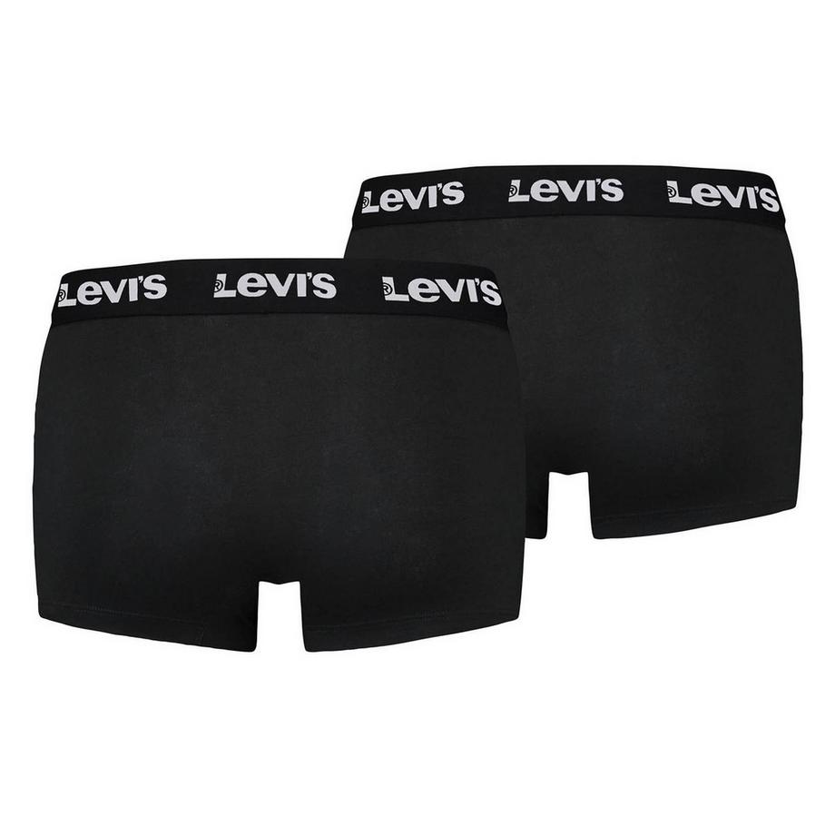 Levis Trunk Logo Ripetuto 2 Pack  