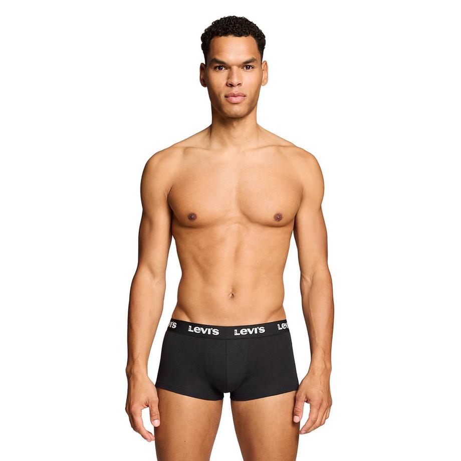 Levis Trunk Logo Ripetuto 2 Pack  