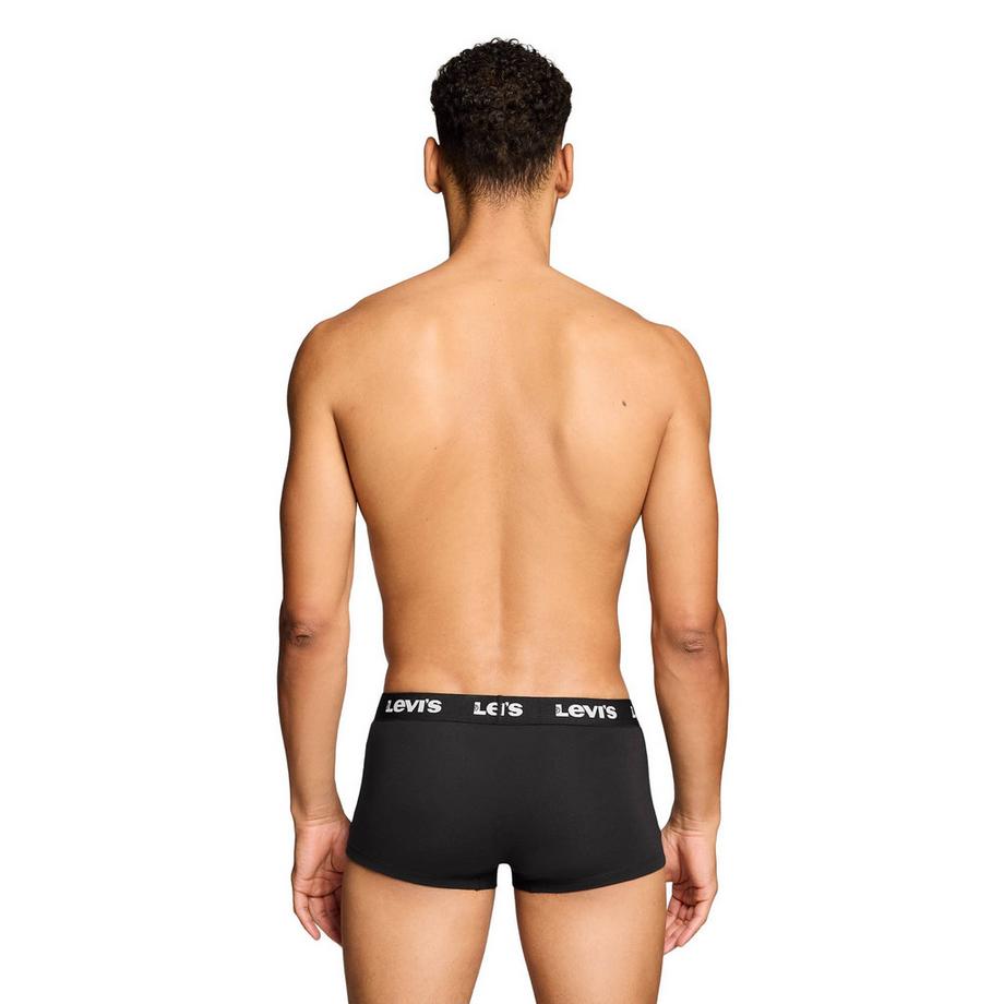 Levis Trunk Logo Ripetuto 2 Pack  