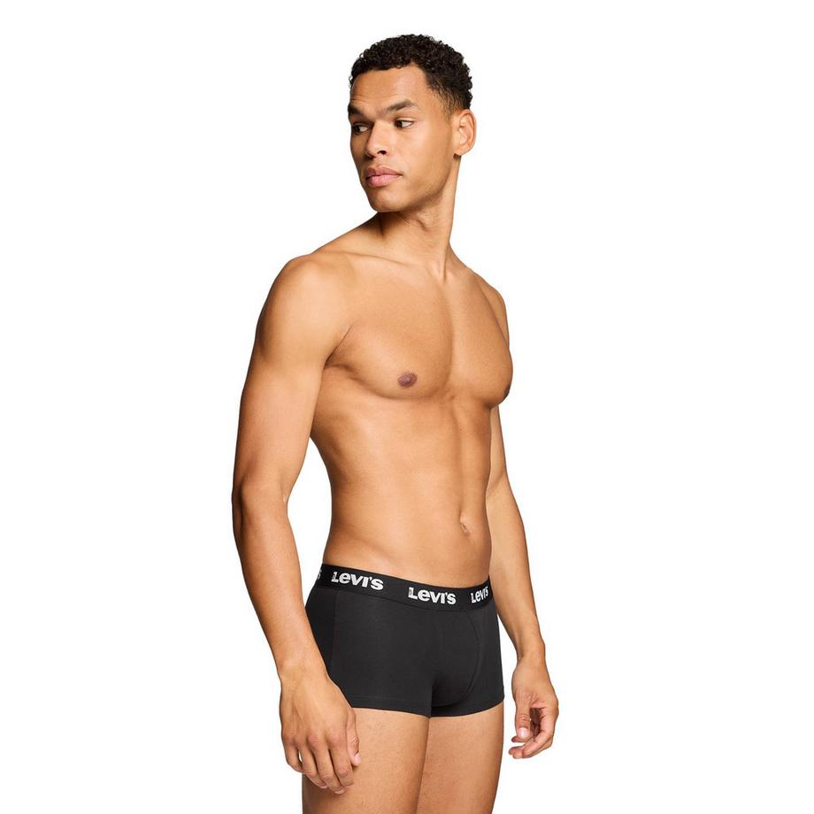 Levis Trunk Logo Ripetuto 2 Pack  