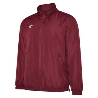 Umbro  Veste imperméable CLUB ESSENTIAL Enfant 