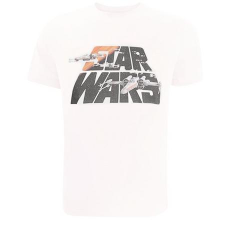 STAR WARS  Burst TShirt 