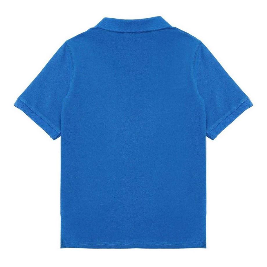 Slazenger  Maglietta Polo Semplice Policotone 