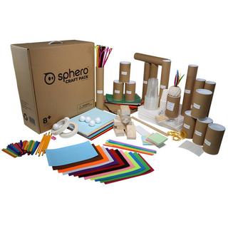 sphero  Sphero Craft Pack 