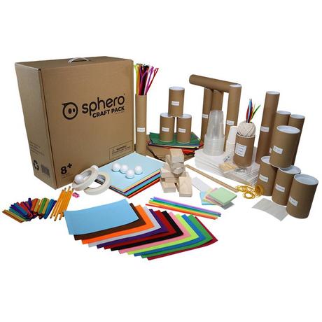 sphero  Zubehör Set Craft Pack 