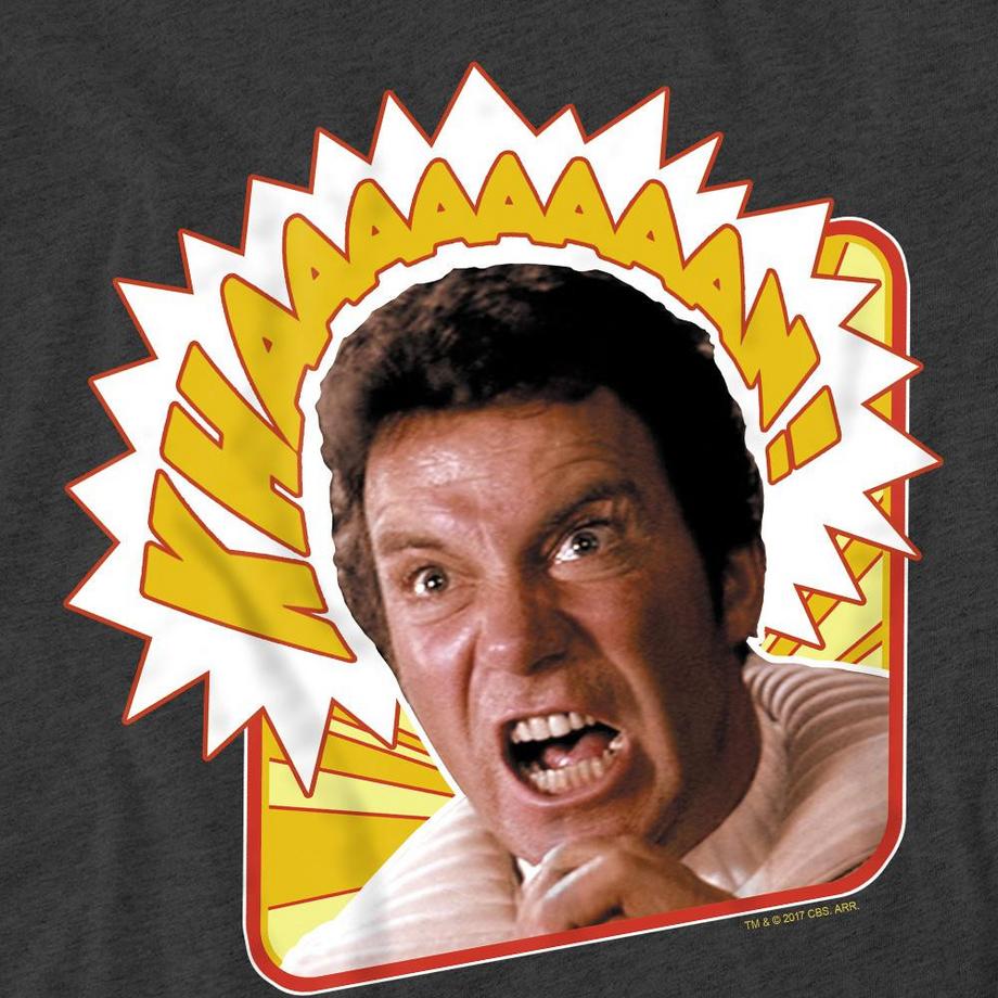 Star Trek T-Shirt Khaaaaaan  