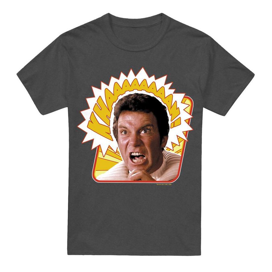 Tshirt KHAAAAAAN
