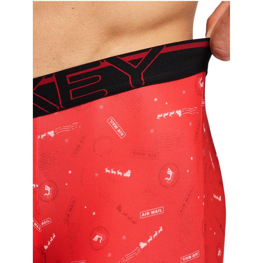 JOCKEY Ever Active Boxer lunghi  