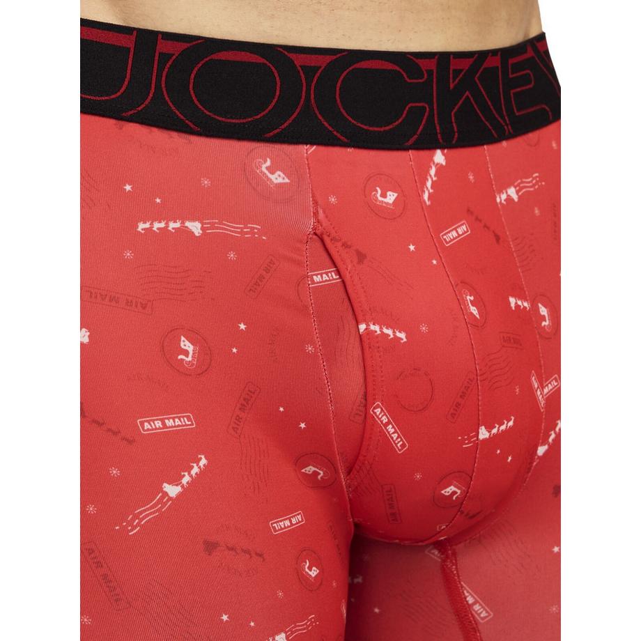 JOCKEY Ever Active Boxer lunghi  