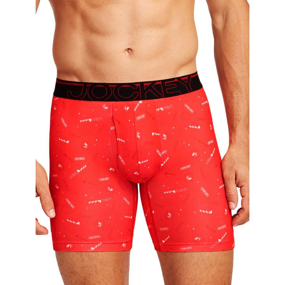 Ever Active Boxer lunghi