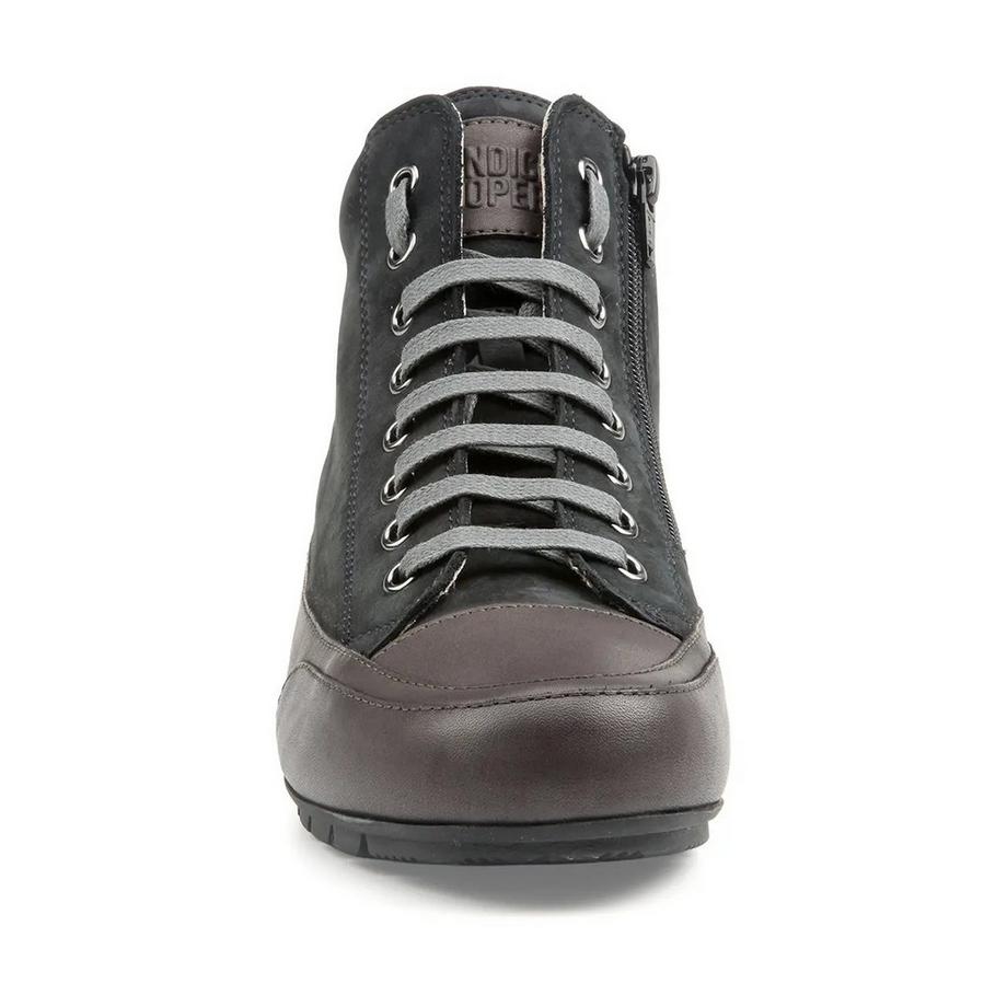 Candice Cooper Plus High Top Sneaker  