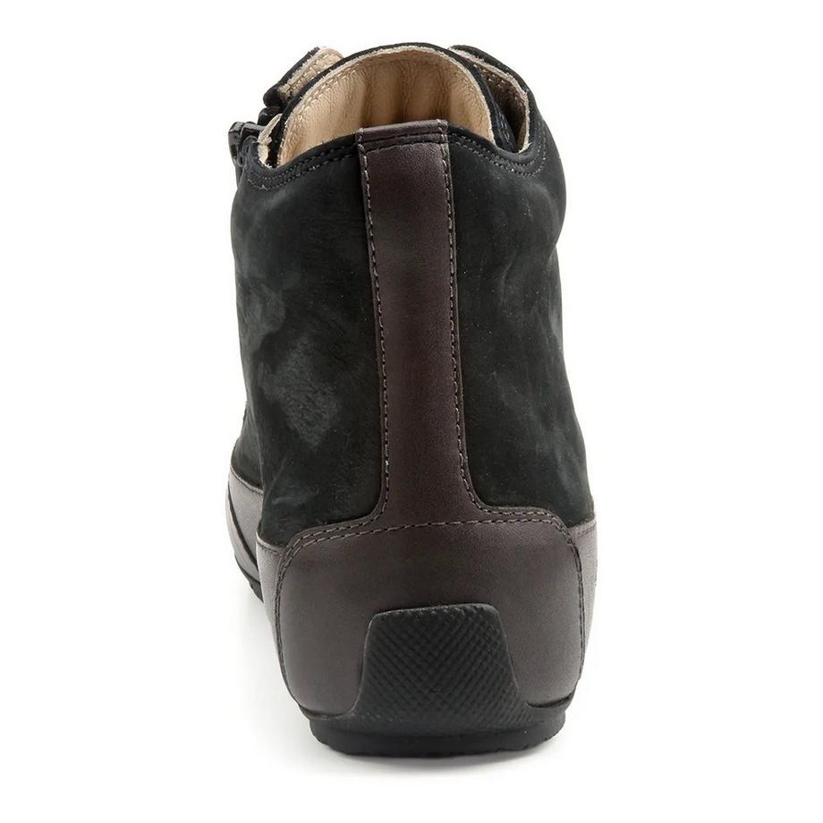 Candice Cooper Plus High Top Sneaker  
