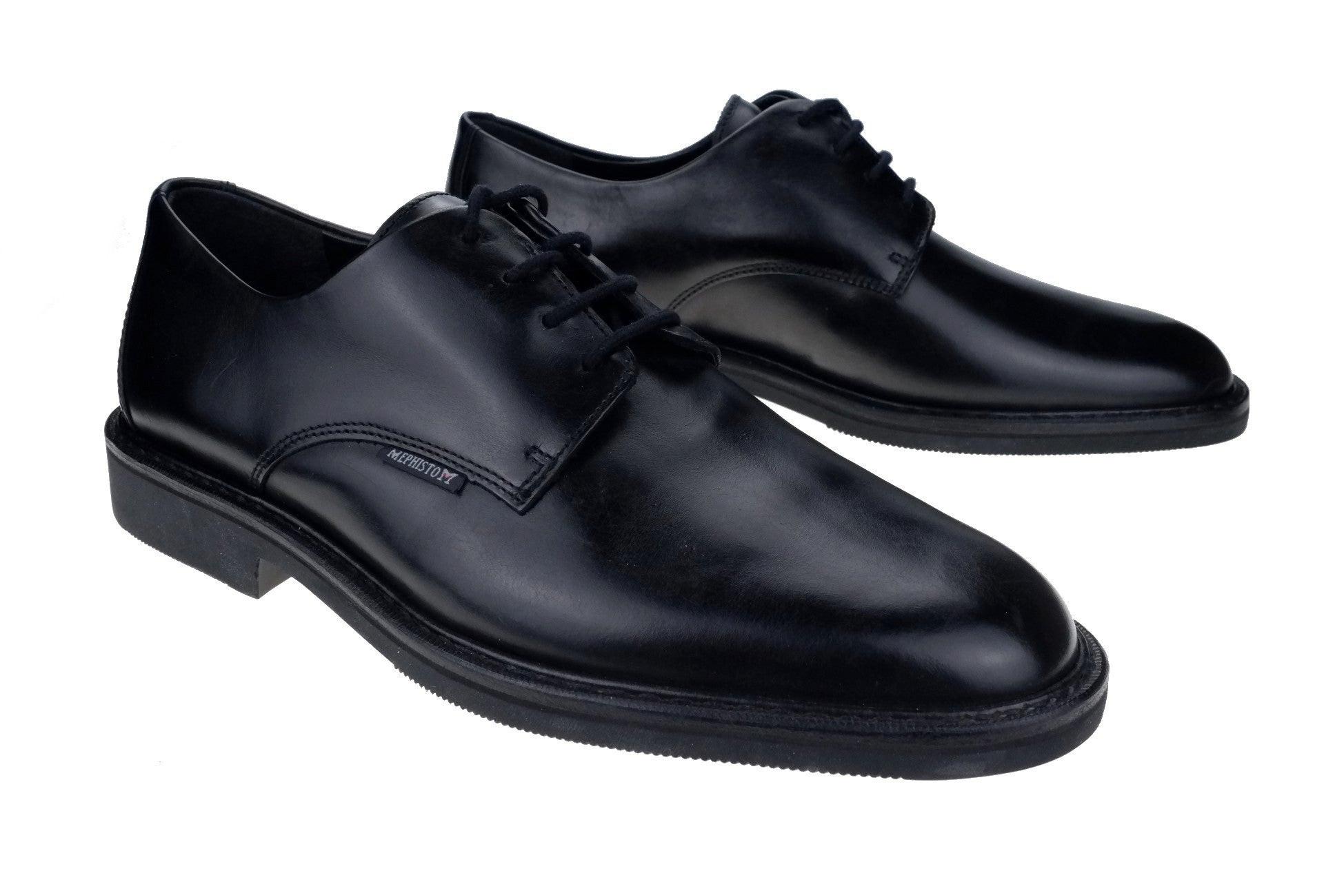 Mephisto  Milvio - Scarpe stringate basse pelle 