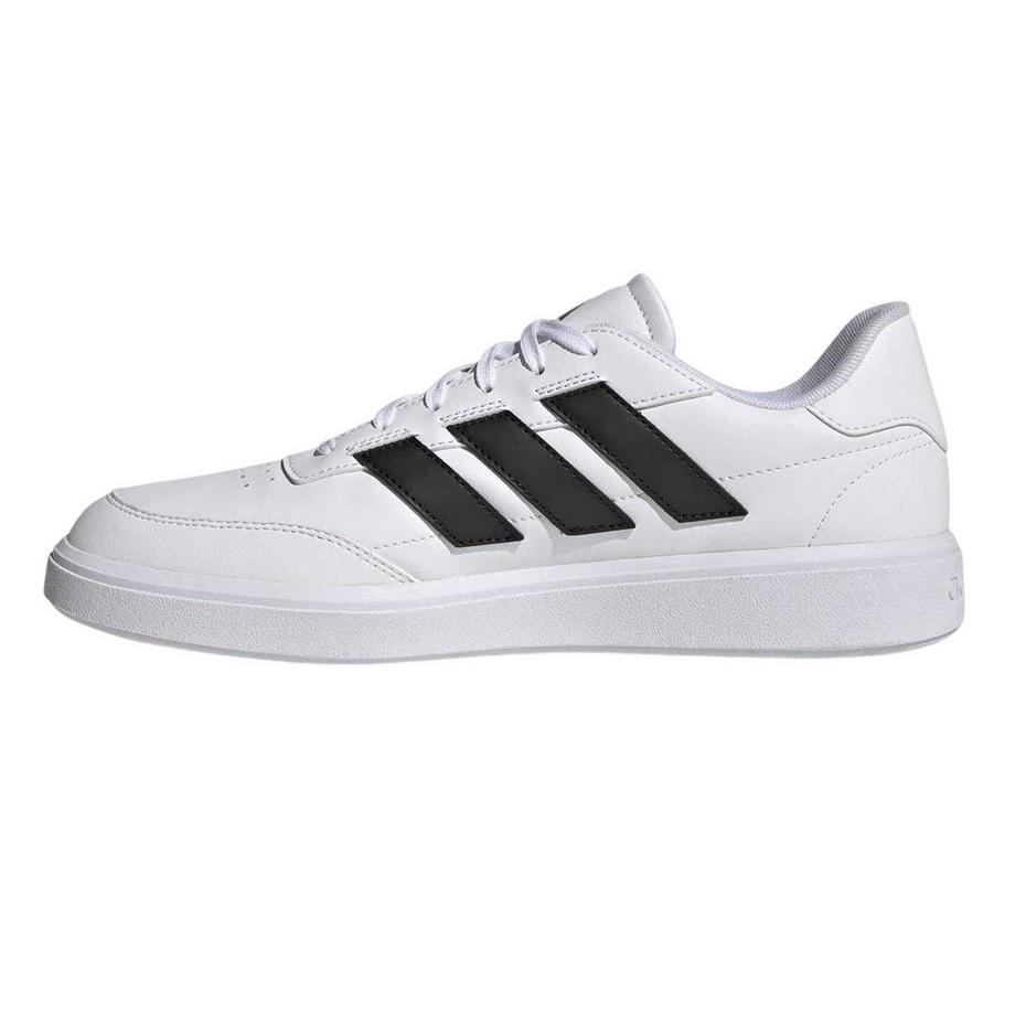 adidas Baskets Courtblock Plates  