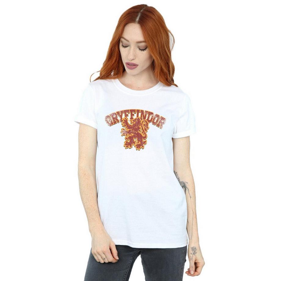 Harry Potter Gryffindor T-Shirt  