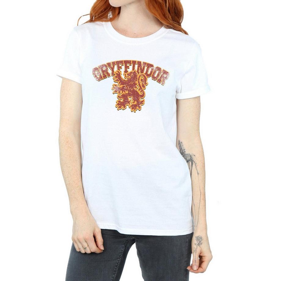 Harry Potter Gryffindor T-Shirt  