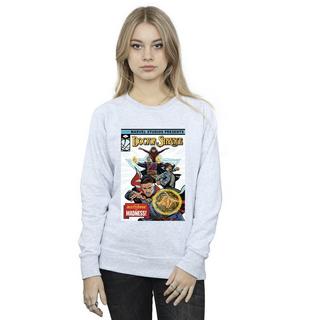 MARVEL  Sweatshirt 