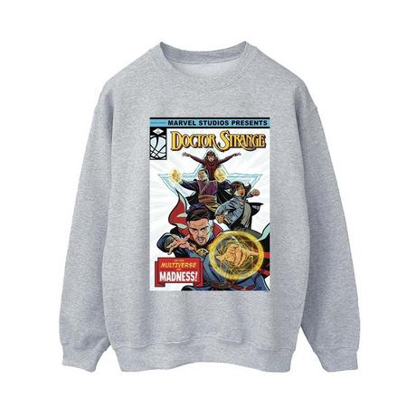 MARVEL  Sweatshirt 