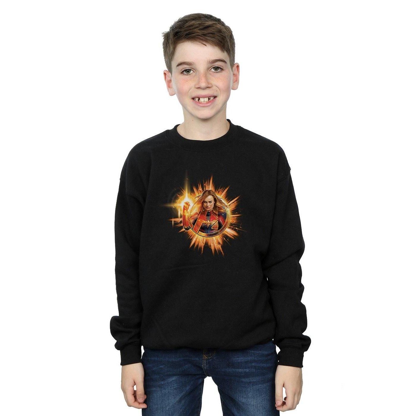 MARVEL  Avengers Endgame Sweatshirt 