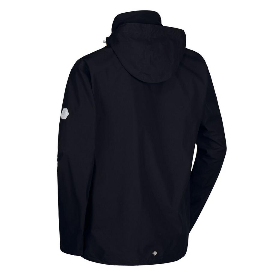 Regatta Veste Outdoor Matt imperméable avec capuche  