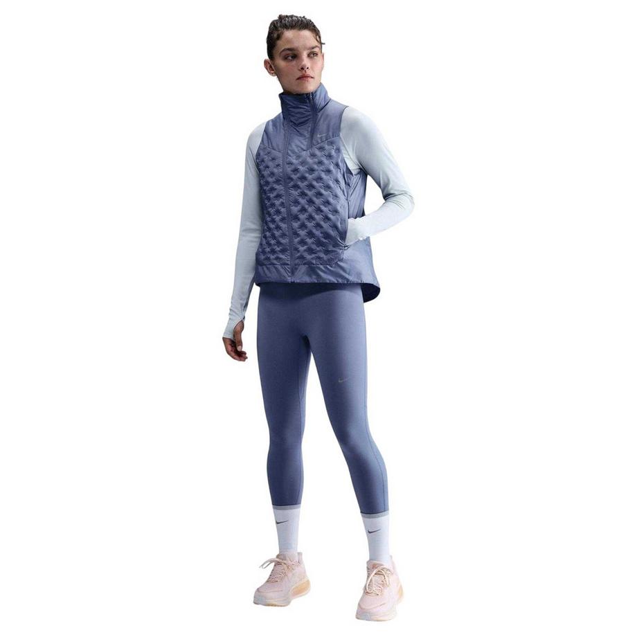 NIKE Veste Sans Manches Repel Aeroloft Thermafit  
