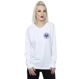 MARVEL  Agents of SHIELD Sweatshirt 