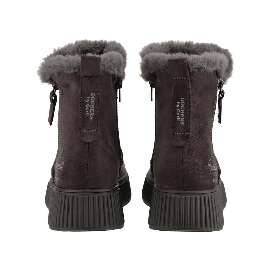 Dockers Bottines avec semelle compensée  