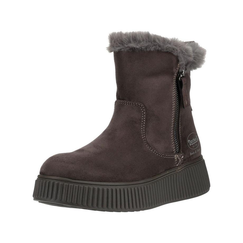 Stiefelette