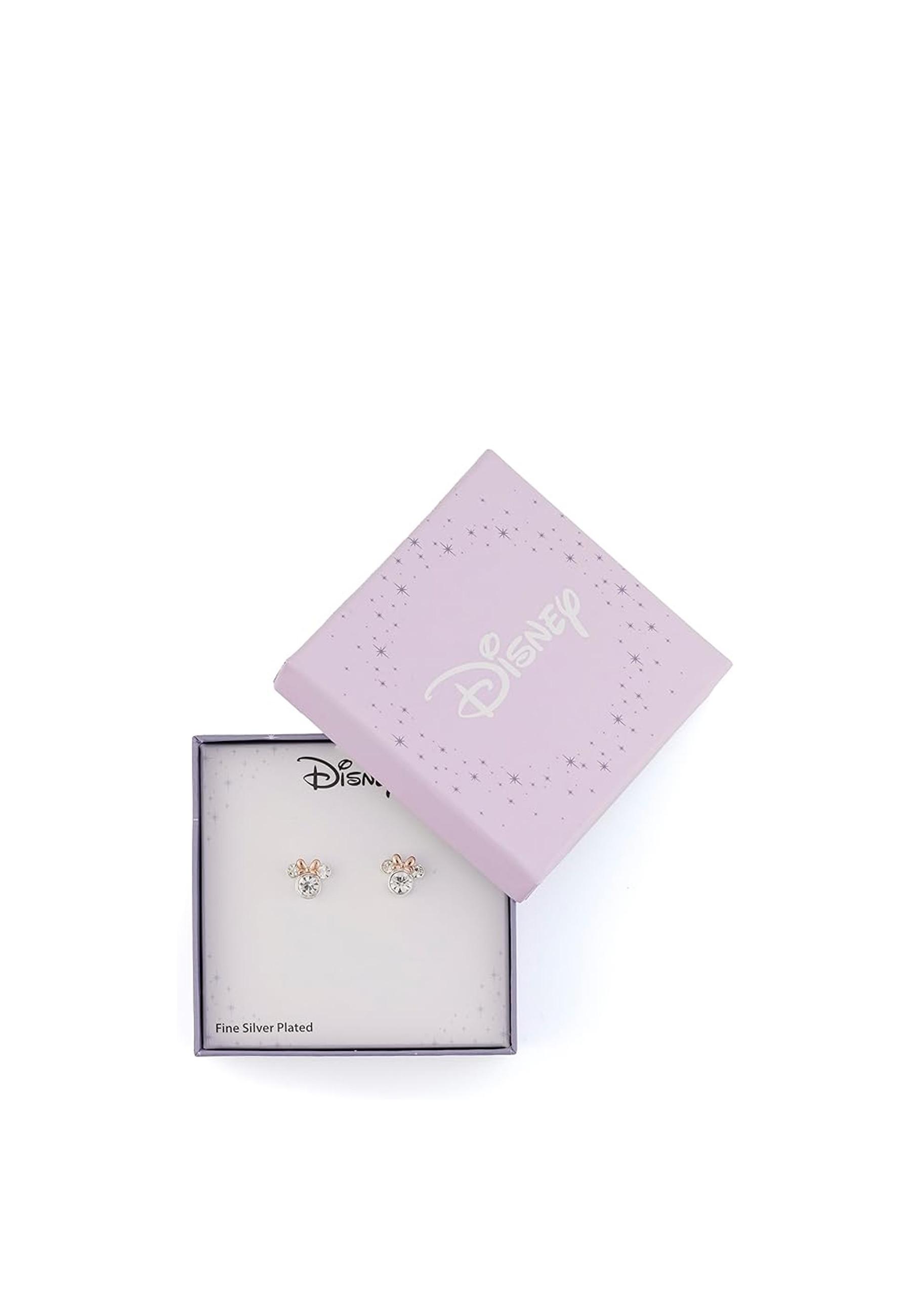 Disney  Boucles d'oreilles  Minnie Mouse 