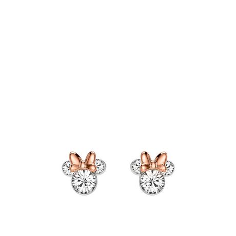 Disney  Boucles d'oreilles  Minnie Mouse 