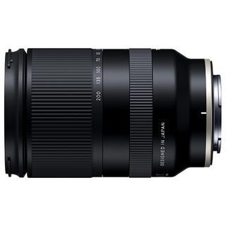 TAMRON  28-200mm F/2.8-5.6 Di III RXD 