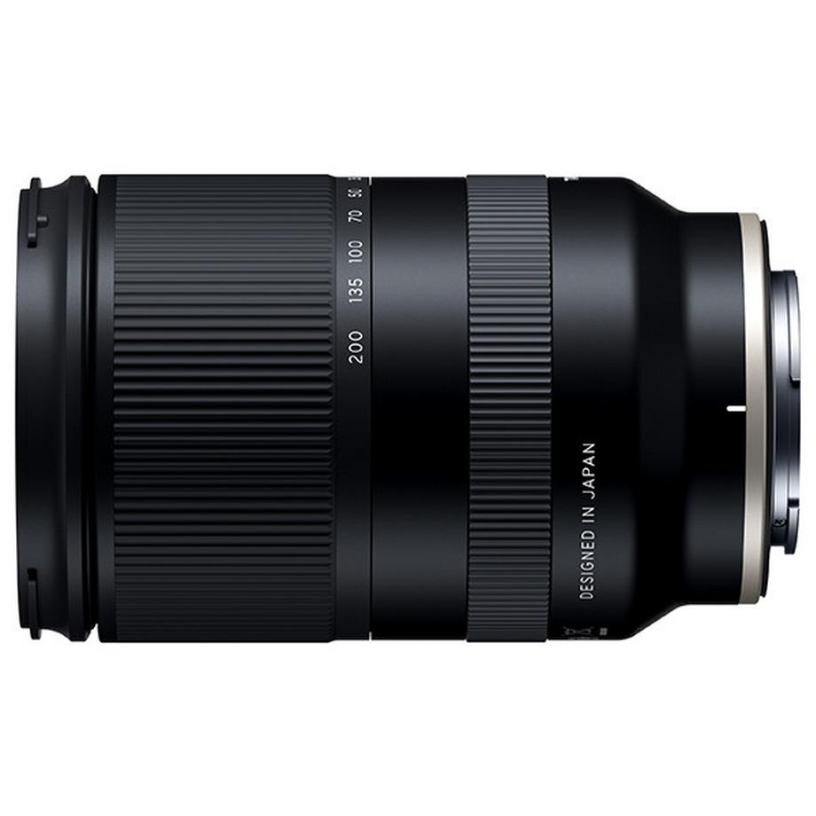 TAMRON  28-200mm F2.8-5.6 Di III RXD 