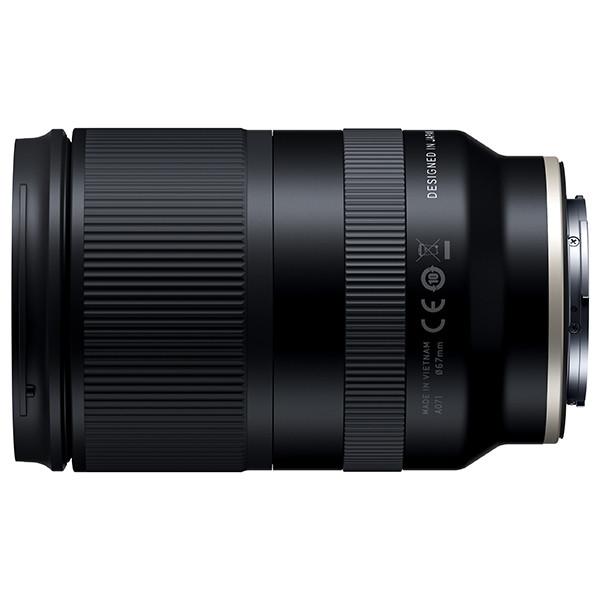 TAMRON  28-200mm F/2.8-5.6 Di III RXD 