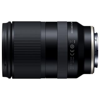 TAMRON  28-200mm F2.8-5.6 Di III RXD 