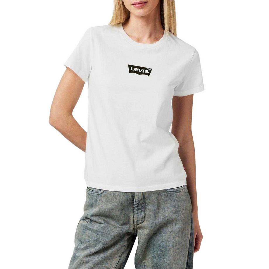 Levis T-Shirt mit Grafikdruck  