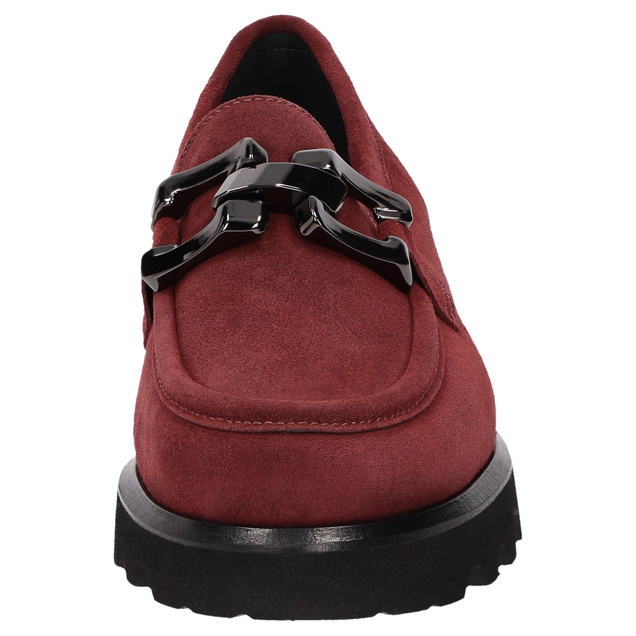 Sioux  Slipper Meredira-751-H 