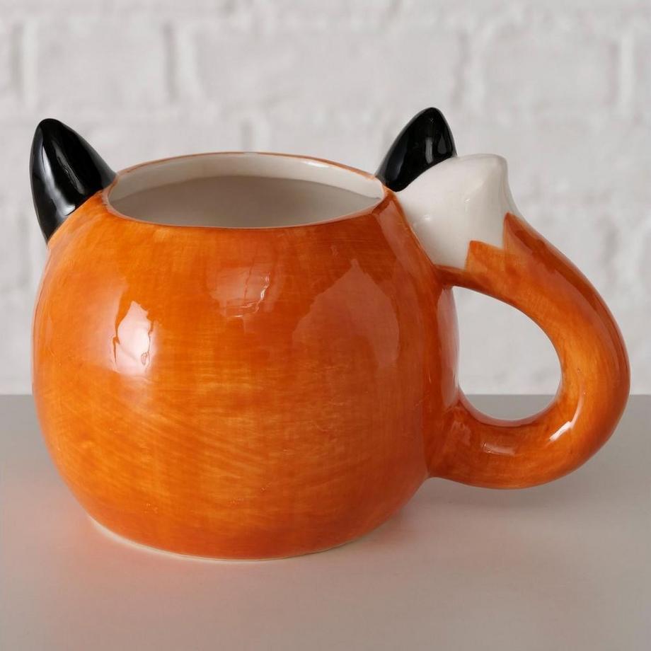 BOLTZE Universaltasse  