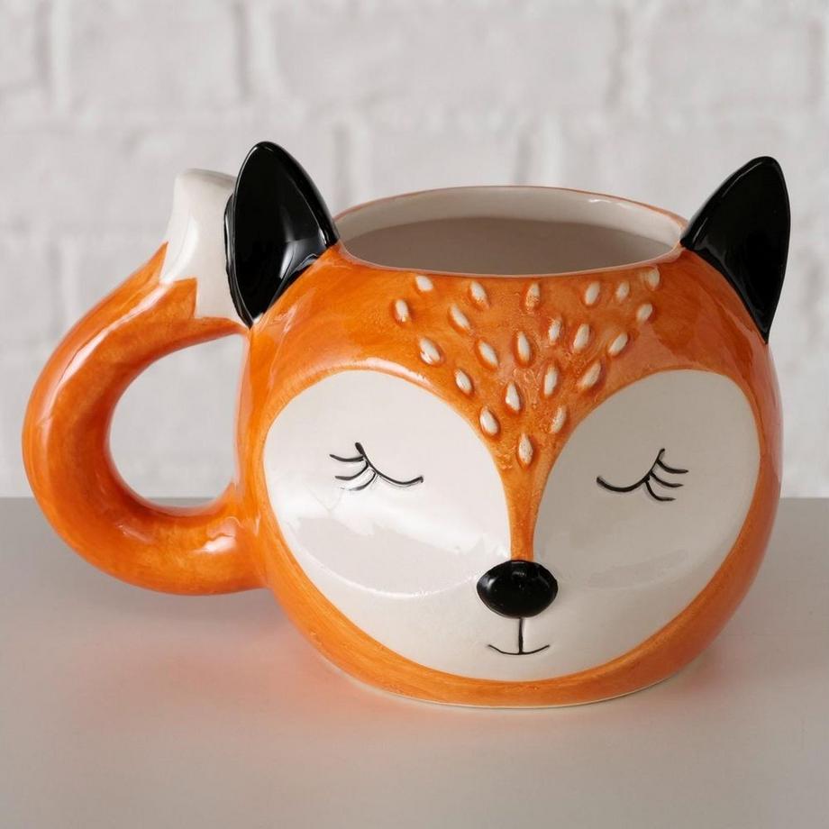 BOLTZE Universaltasse  