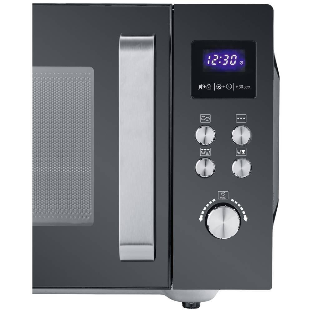 SEVERIN Forno a microonde  