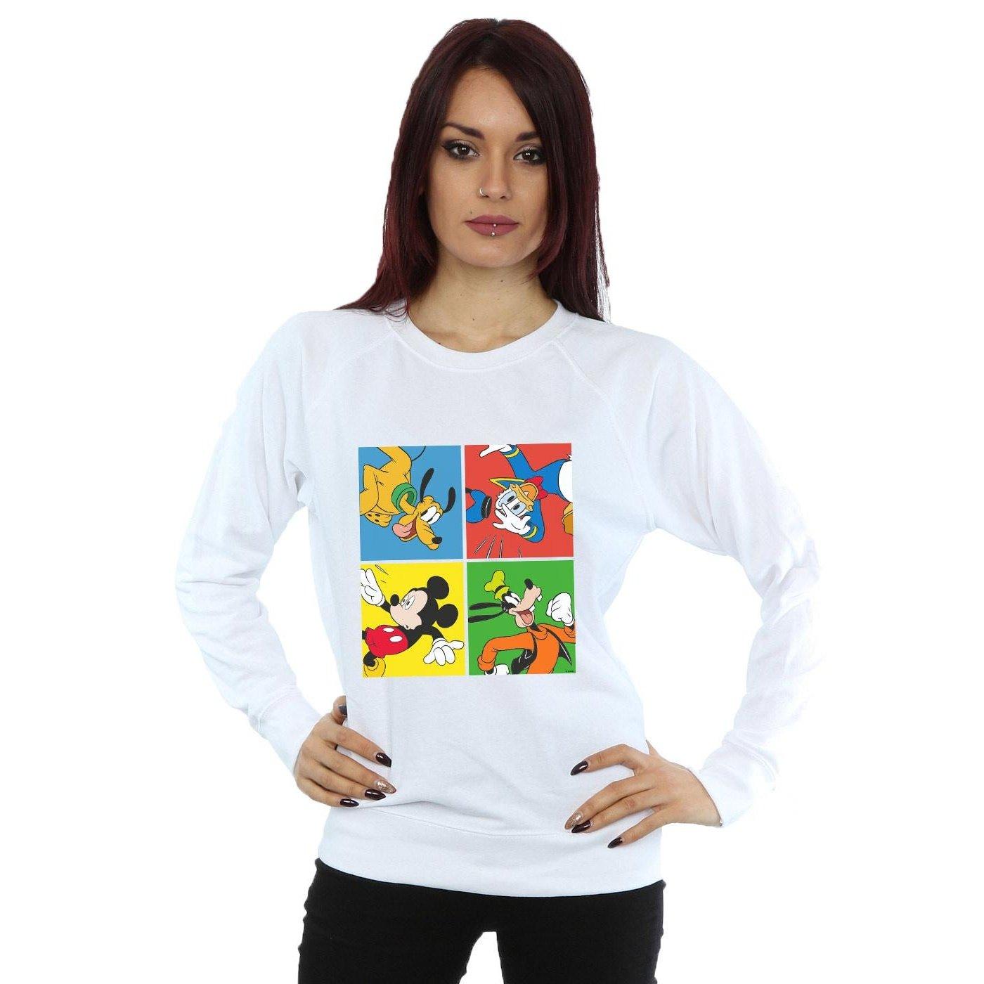 Disney  Sweatshirt 